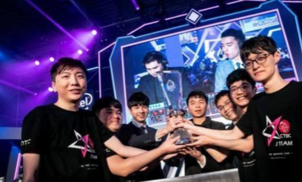 上海Major开幕阶段：黑马出击！GL 2-1 Passion UA