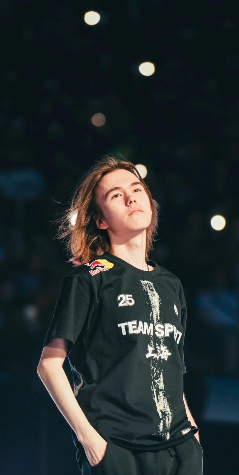 Vitality 在IEM科隆胜利后登上第一名