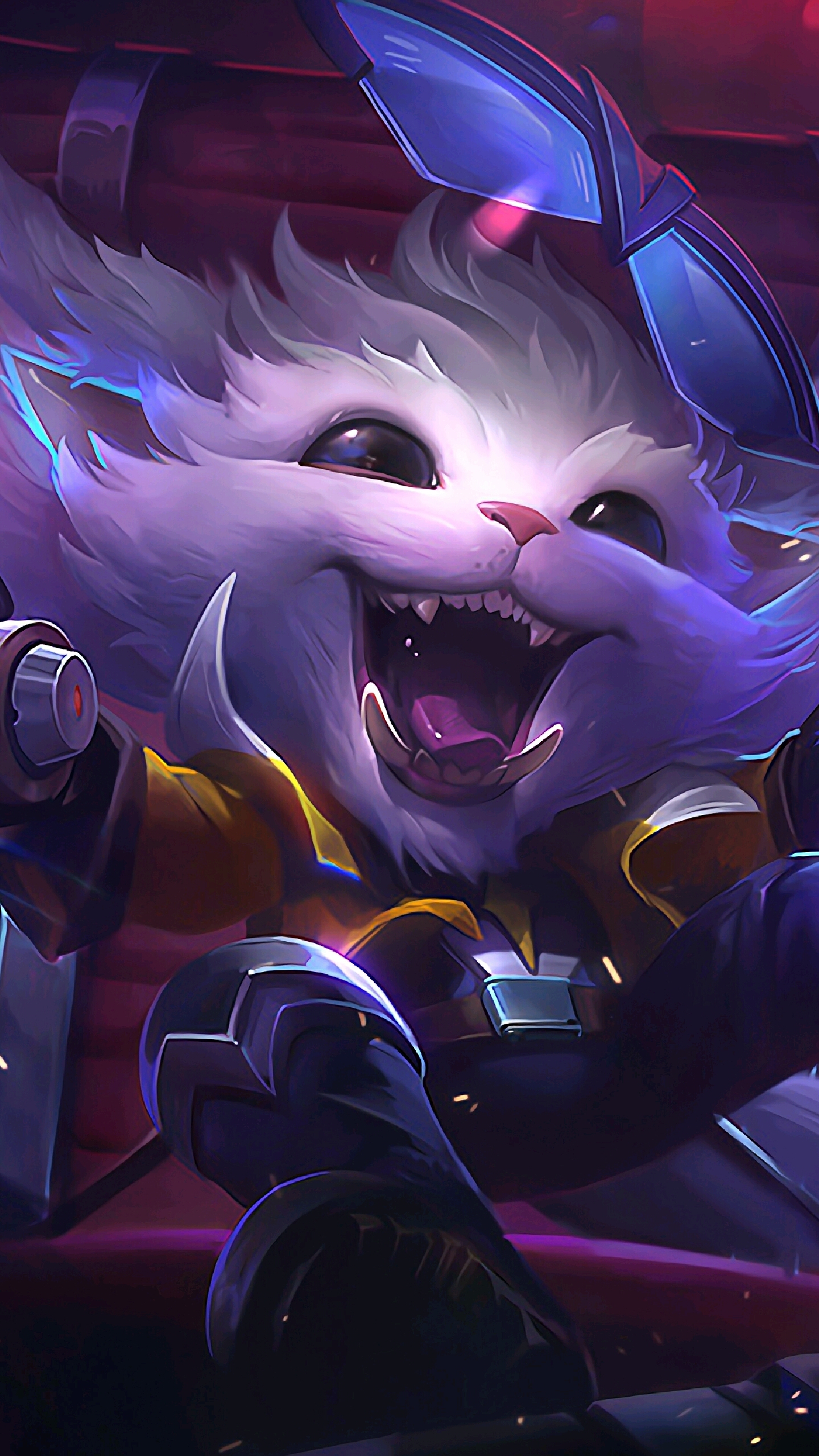 ON ：今天最艰难的是第四把后期打团，明天的对手更想要遇到T1