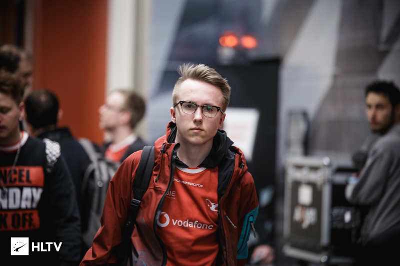Chiwa from BBL Esports joins Joblife VALORANT on loan