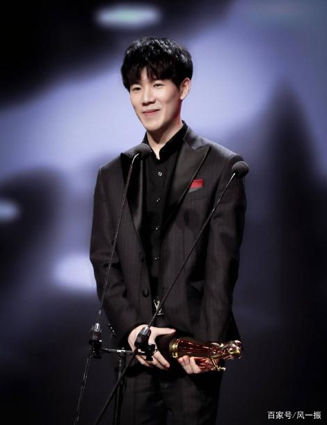 TGA电竞类奖项结果：Faker年度最佳选手，T1最佳战队