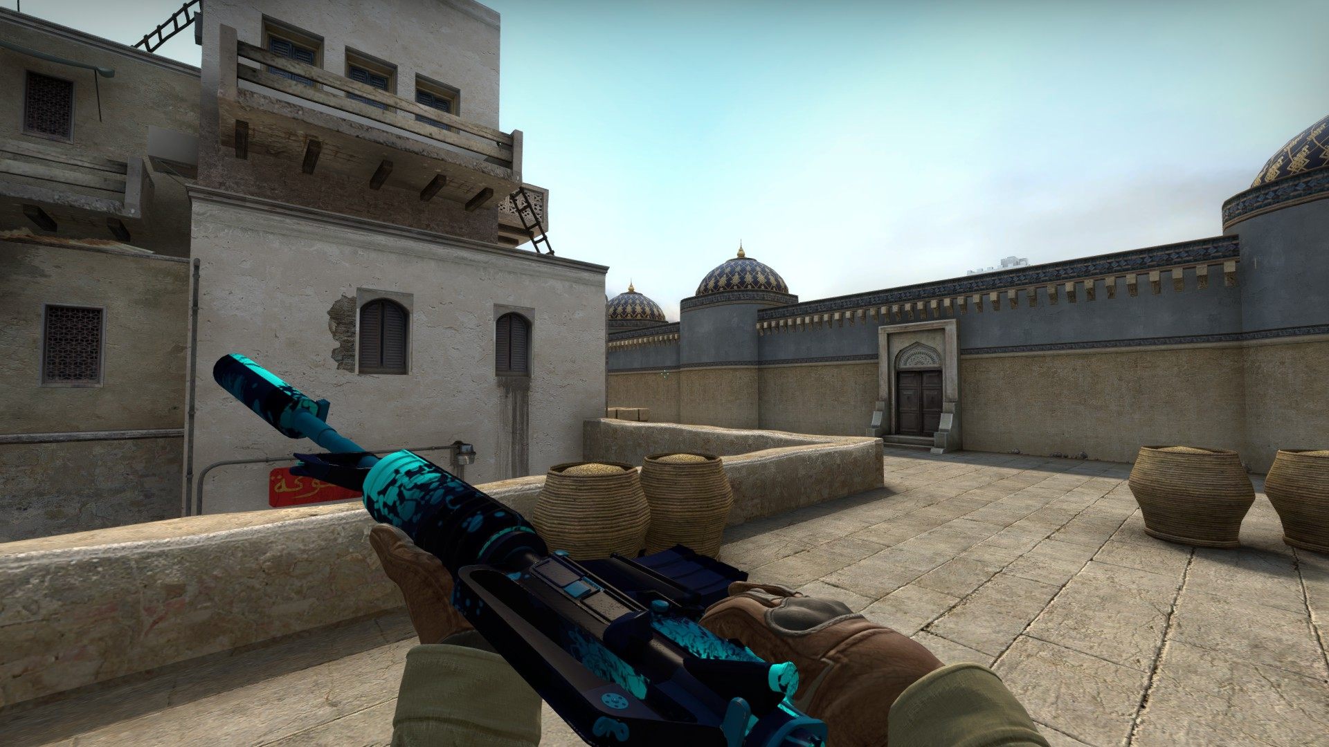 扑克中的理性与克制（牌桌上的冷静与自律）