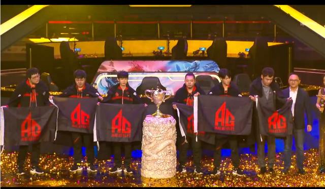 LDL春季赛星探报告：87战队中单Dream
