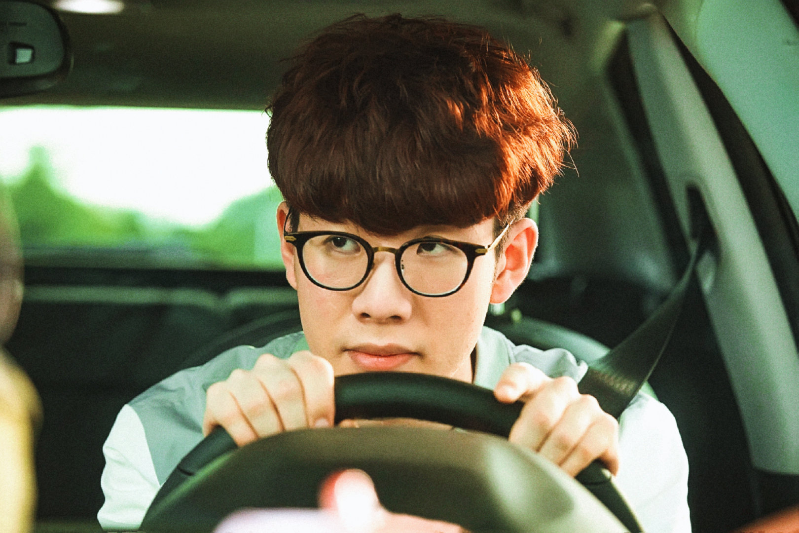 Rex Regum Qeon 荣获 VCT 2025： 太平洋阶段 1 冠军