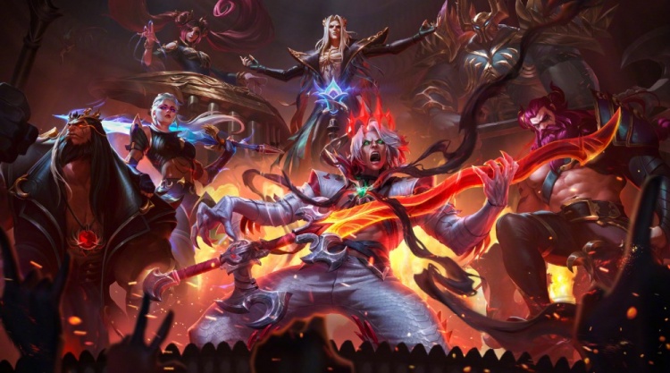 OG 通过签约一名年轻天才加强了他们的 CS2 队伍