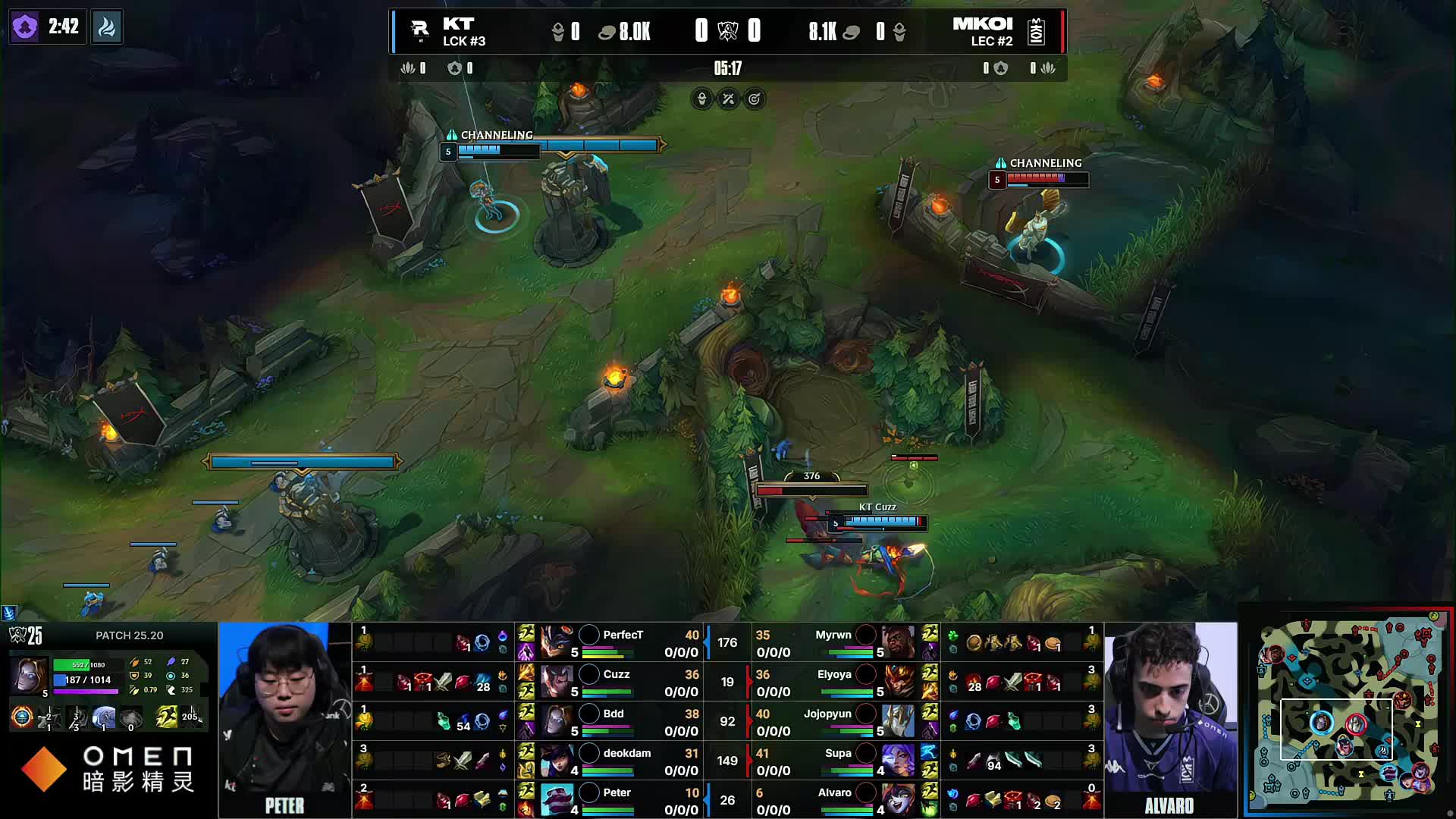 【战报】2021KPL春季赛常规赛第二轮W2D2，广州TTG 3-1 成都AG