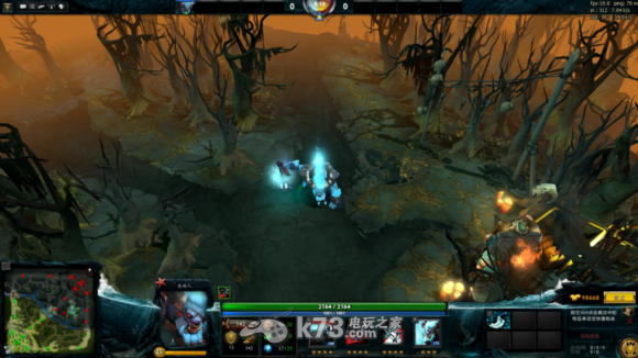 OMG官方发文：我们将与选手共进退，绝不姑息任何造谣抹黑者