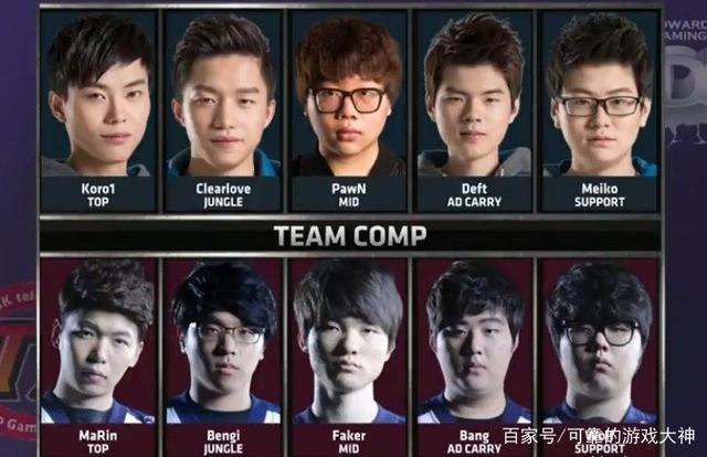 CSGO段位人群分布的变迁